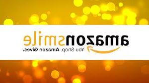 Amazon Smile Logo